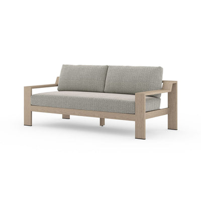 product image of Monterey Outdoor Sofa 74" in Various Colors Flatshot Image 1 50