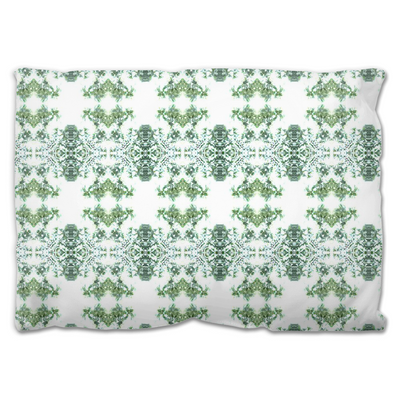 product image of digitrellis outdoor throw pillow by elise flashman 1 529