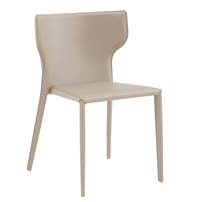 product image of Divinia Stacking Side Chair - Set of 2 Alternate Image 1 599