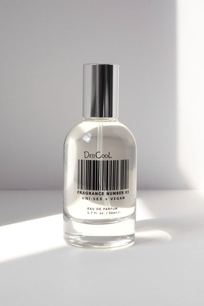 product image for dedcool fragrance 03 blonde 1 67