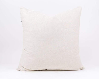 product image for Dede White African Mud Cloth Pillow 2 26