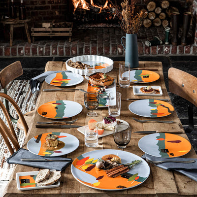 product image for Destination Foret Dinnerware 83