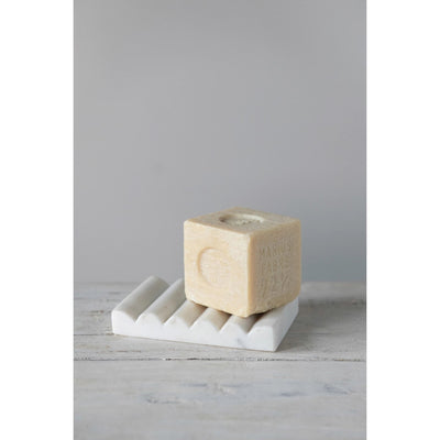 product image for carved marble soap dish 6 94