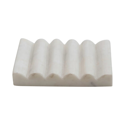 product image of carved marble soap dish 1 543