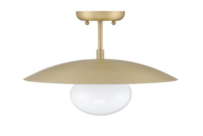 product image for Declan Semi Flush Mount Ceiling Light By Lumanity 3 25