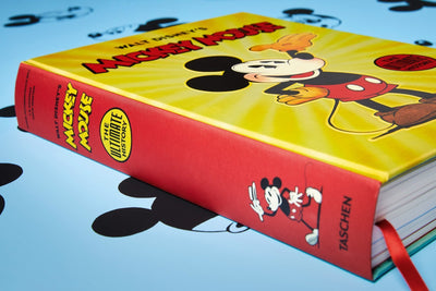 product image for walt disneys mickey mouse the ultimate history 2 55