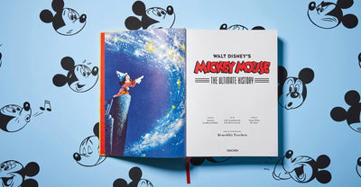 product image for walt disneys mickey mouse the ultimate history 6 10