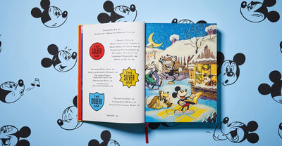 product image for walt disneys mickey mouse the ultimate history 3 82