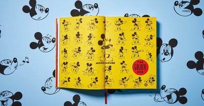 product image for walt disneys mickey mouse the ultimate history 4 0