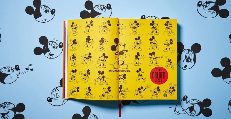 media image for walt disneys mickey mouse the ultimate history 4 28