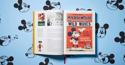 product image for walt disneys mickey mouse the ultimate history 7 89