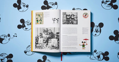 product image for walt disneys mickey mouse the ultimate history 8 26