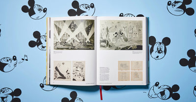 product image for walt disneys mickey mouse the ultimate history 9 57