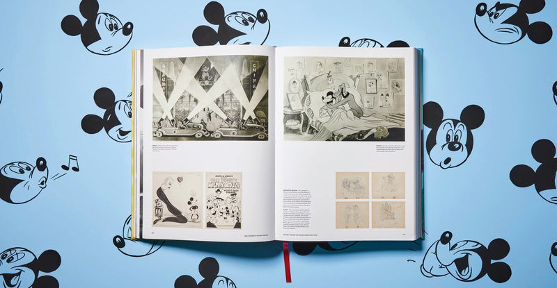 media image for walt disneys mickey mouse the ultimate history 9 248