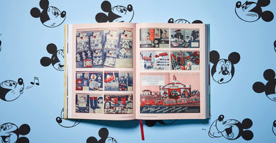 product image for walt disneys mickey mouse the ultimate history 10 60