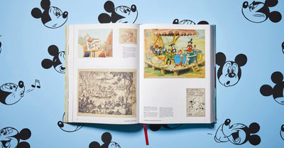 product image for walt disneys mickey mouse the ultimate history 12 57