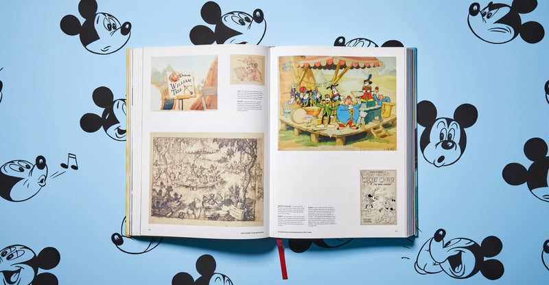 media image for walt disneys mickey mouse the ultimate history 12 258