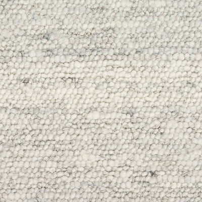 product image for Nourison Home Alanna Silver Farmhouse Rug By Nourison Nsn 099446113931 5 5