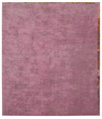 product image of Dijon Nester Hand Knotted Rug in Pink design by Second Studio 549