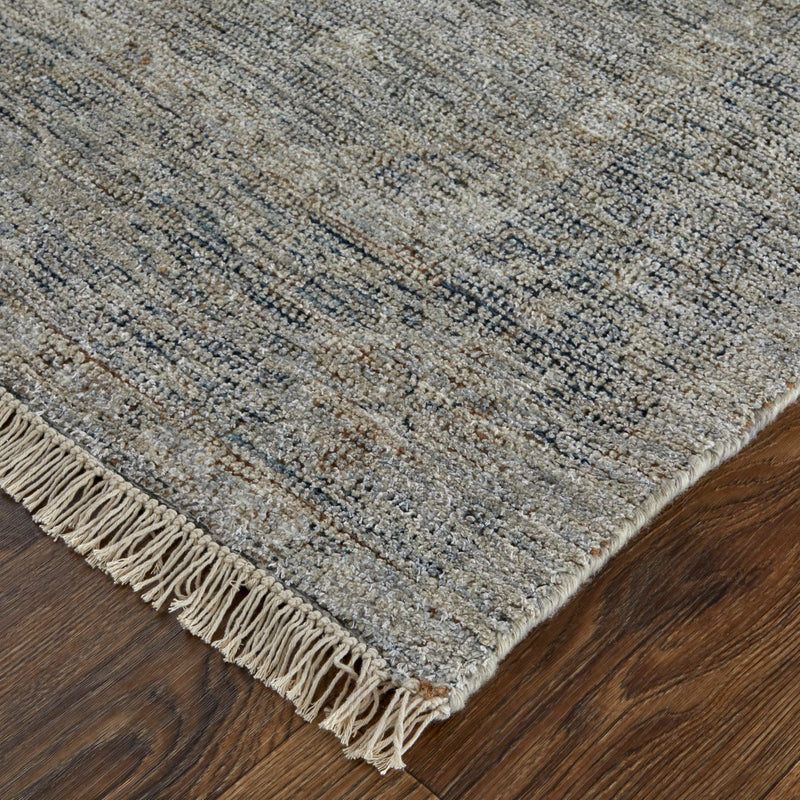 media image for ramey tan and gray rug by bd fine 879r8799gry000p00 6 24