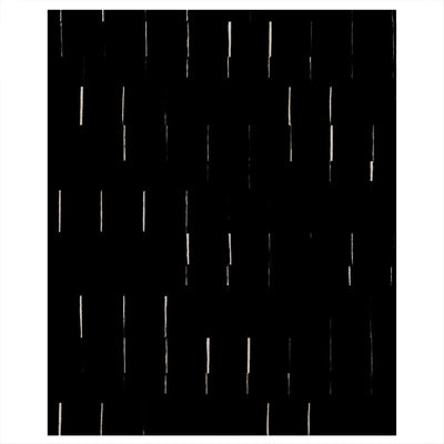 product image of dizo hand knotted black rug by by second studio do100 311x12 1 545
