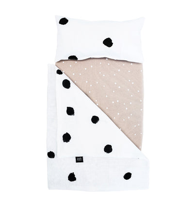 product image for dolly cot bedding 3 51