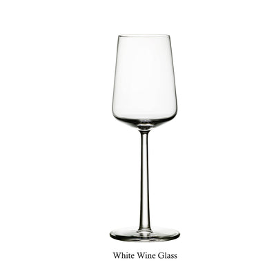 product image for Essence Sets of Glassware in Various Sizes design by Alfredo Häberli for Iittala 67