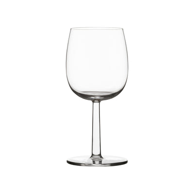 product image for raami red wine glass design by jasper morrisoni for iittala 2 63