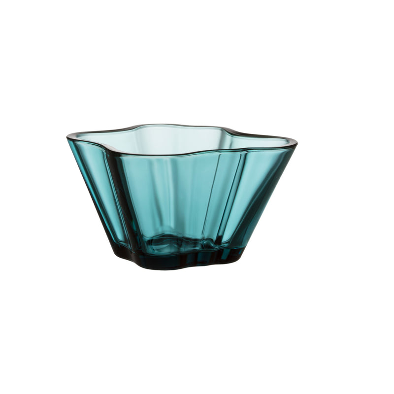 media image for Alvar Aalto Bowl in Various Sizes & Colors design by Alvar Aalto for Iittala 253