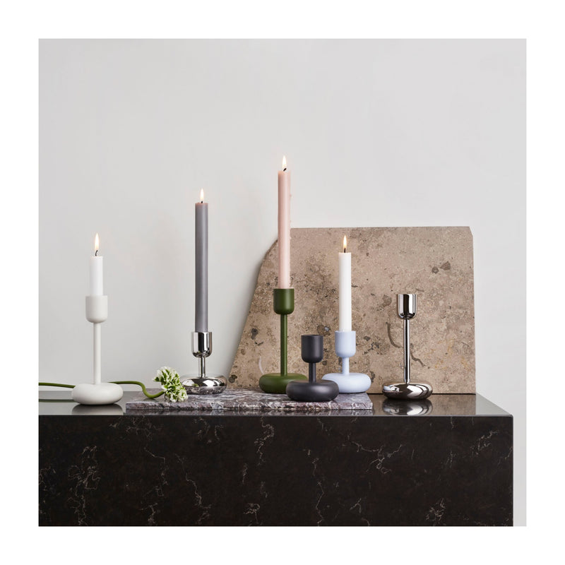 media image for Nappula Candleholder in Various Sizes & Colors 229