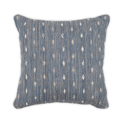 product image of Drip Pillow in Various Colors design by Moss Studio 514