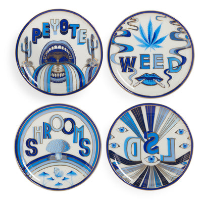 product image of Druggist Coasters 518