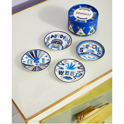 product image for Druggist Coasters 96