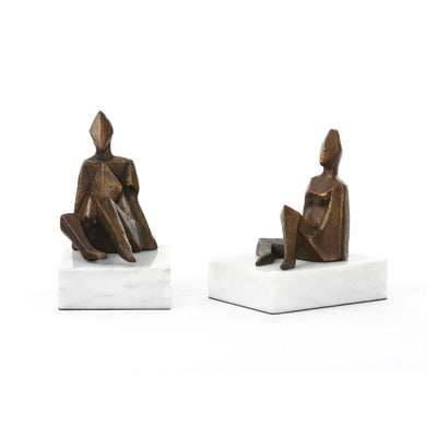 product image for Duet Statue by Bungalow 5 33