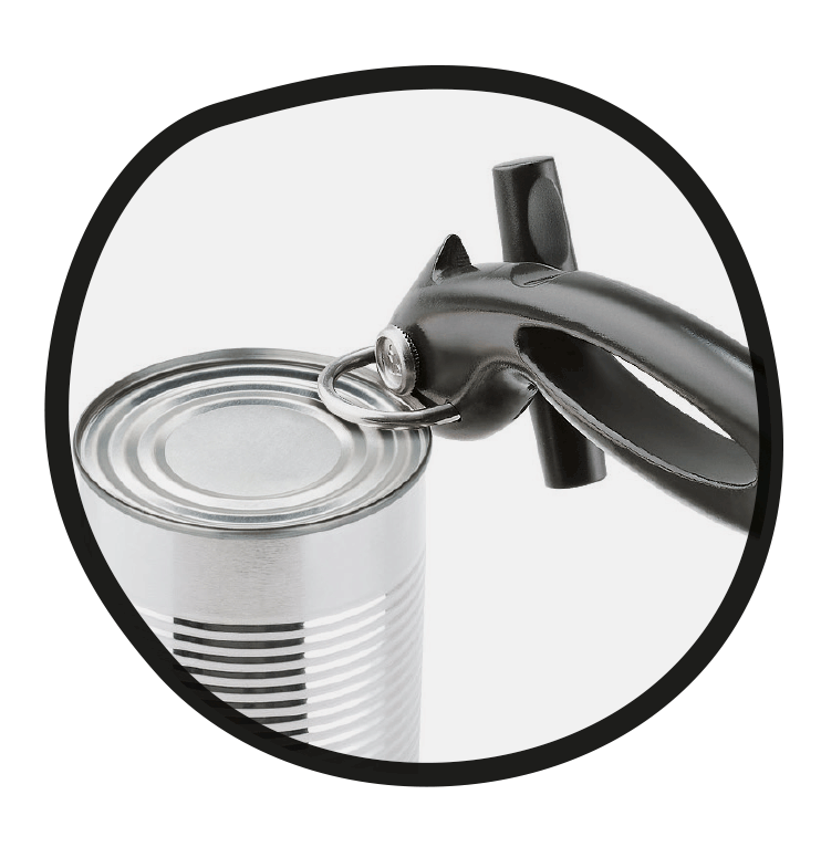 media image for Duo Safety Can + Jar Opener 278