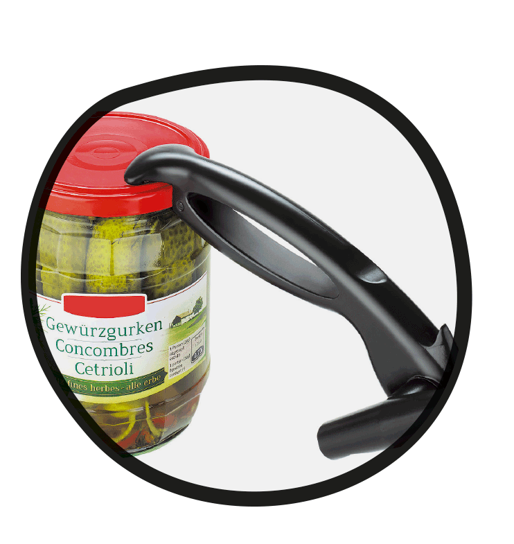 media image for Duo Safety Can + Jar Opener 217