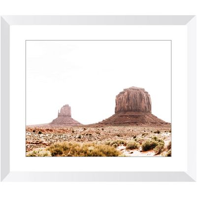 product image for monument 2 framed print 9 74