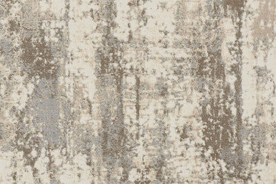 product image for Parker Ivory and Gray Rug by BD Fine Texture Image 1 78