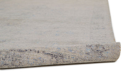 product image for Ramey Gray and Blue Rug by BD Fine Roll Image 1 14