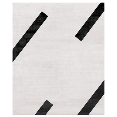 product image for escolca hand tufted cream rug by by second studio ea100 311x12 2 19