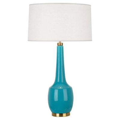 product image for Delilah Table Lamp by Robert Abbey 27