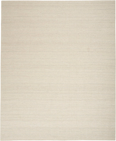product image of Nourison Home Interweave Beige Modern Rug By Nourison Nsn 099446100962 1 573