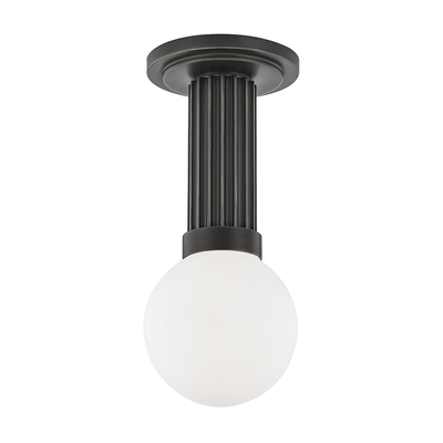 product image for Reade Semi Flush by Hudson Valley 56