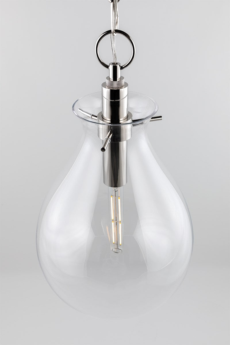 media image for Ivy Wall Sconce by Becki Owens X Hudson Valley Lighting 220