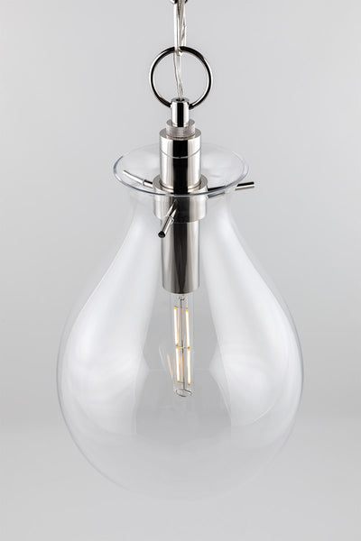 product image for Ivy Medium Pendant by Becki Owens X Hudson Valley Lighting 44