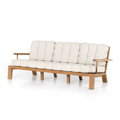 product image of Beck Outdoor Sofa Flatshot Image 1 536
