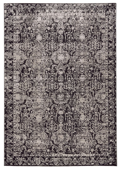 product image for Alexander Gray and Ivory Rug by BD Fine Flatshot Image 1 53