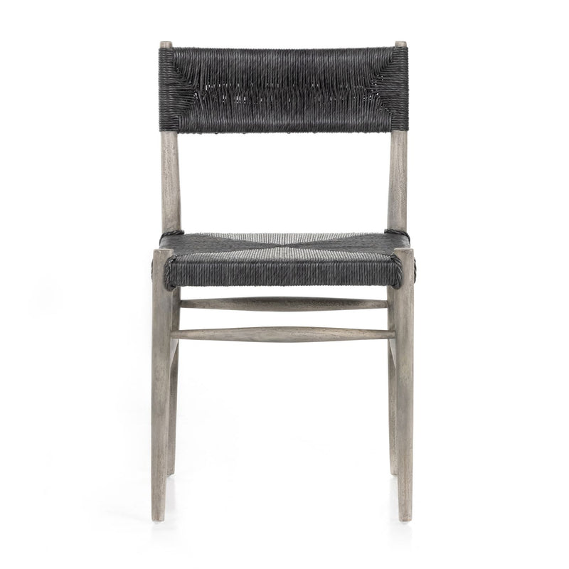 media image for Lomas Outdoor Dining Chair in Various Colors Alternate Image 2 232