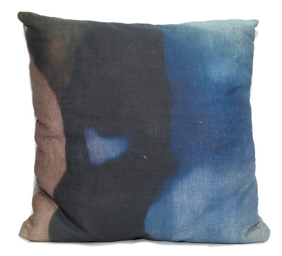 product image for looking glass throw pillow by elise flashman 1 43