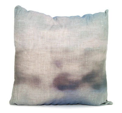 product image for looking glass throw pillow by elise flashman 2 51